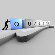 Testing/Quality Assurance